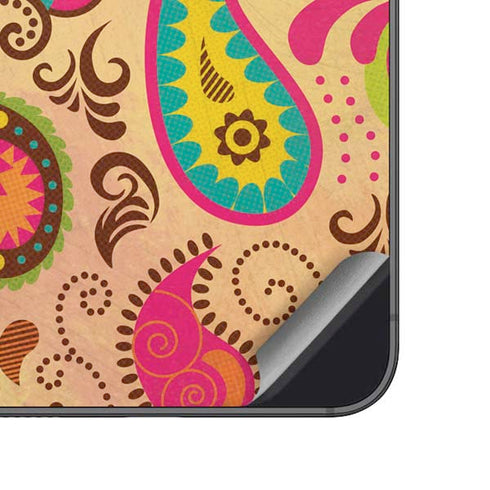 Colorful Mind Galaxy A14 5G Skin